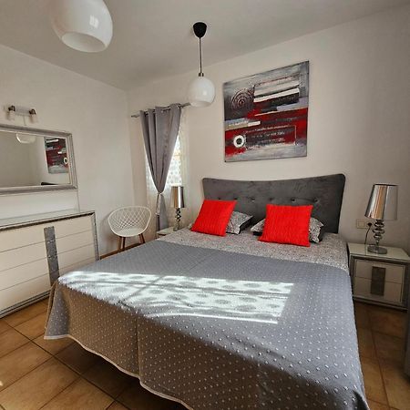 Villa Bonita On Golf In El Descanso ,Caleta Fuste-Fuerteventura Калета де Фусте Екстериор снимка