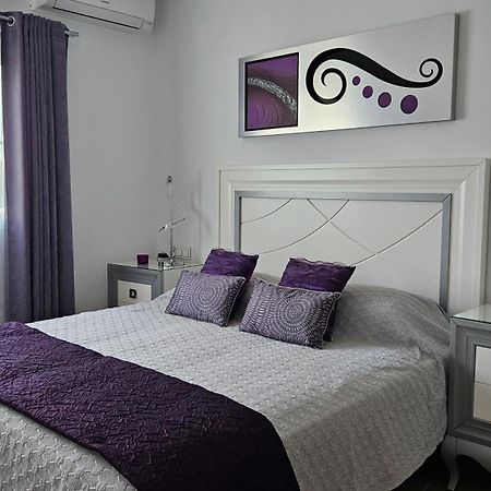 Villa Bonita On Golf In El Descanso ,Caleta Fuste-Fuerteventura Калета де Фусте Екстериор снимка