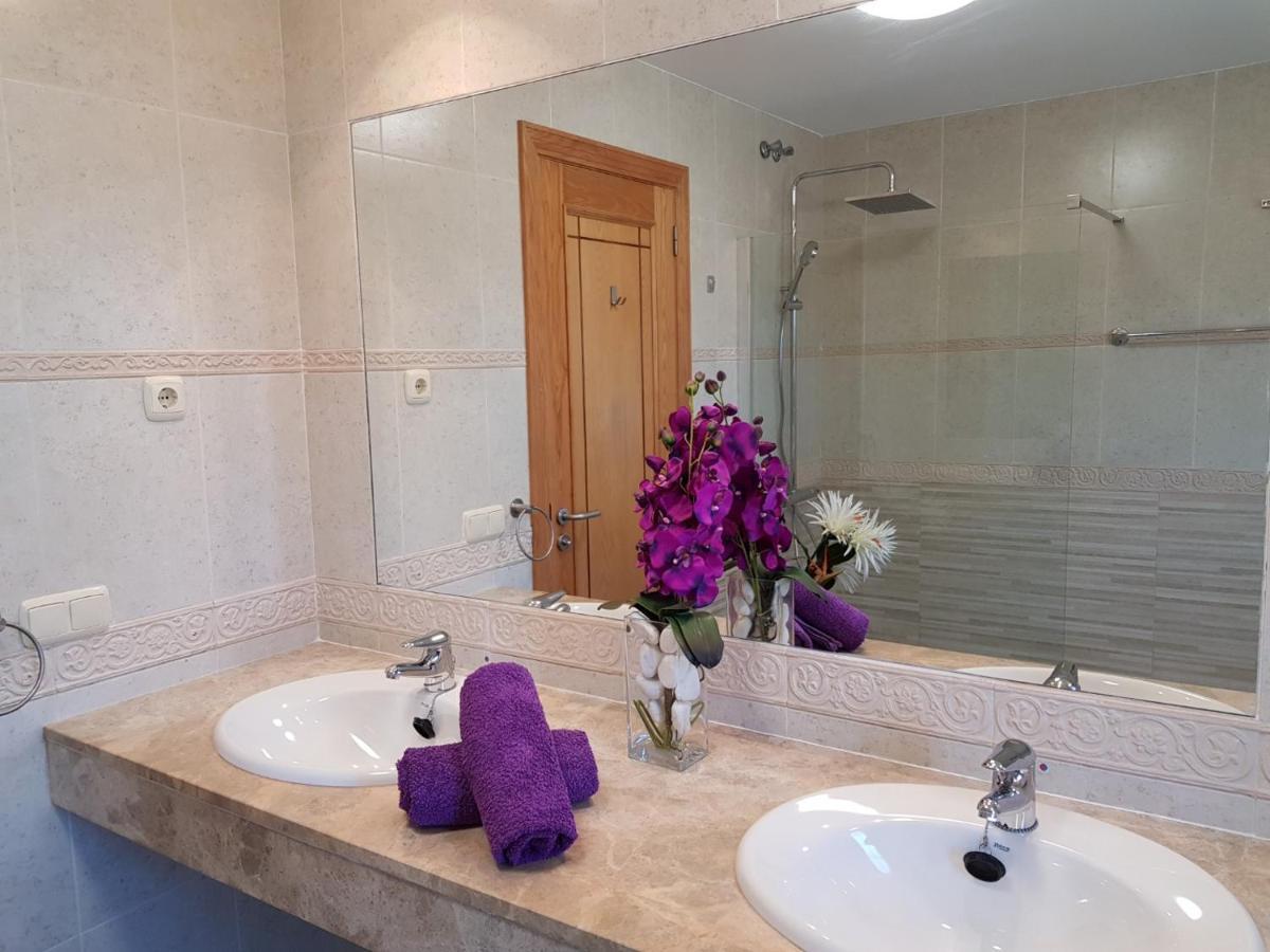 Villa Bonita On Golf In El Descanso ,Caleta Fuste-Fuerteventura Калета де Фусте Екстериор снимка