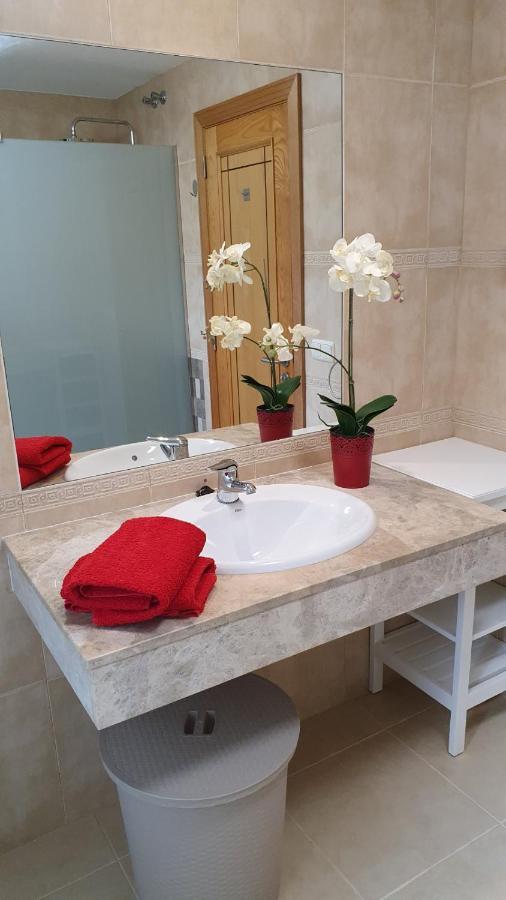 Villa Bonita On Golf In El Descanso ,Caleta Fuste-Fuerteventura Калета де Фусте Екстериор снимка