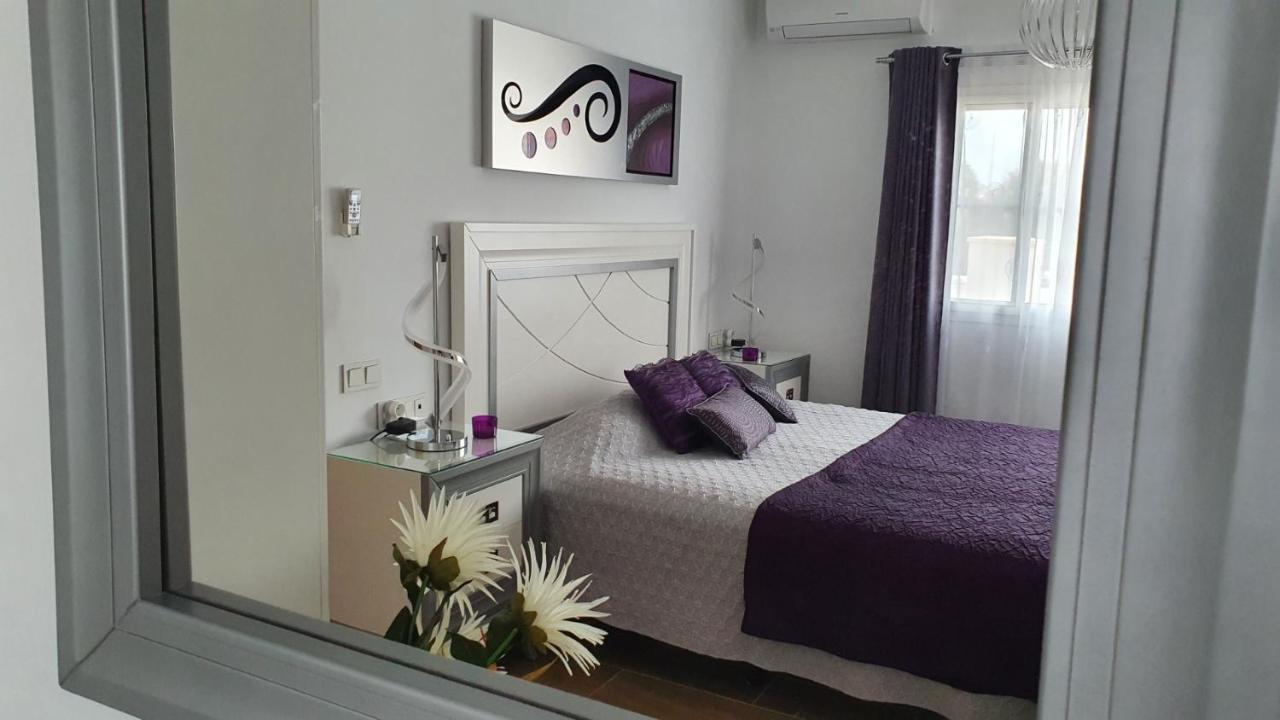 Villa Bonita On Golf In El Descanso ,Caleta Fuste-Fuerteventura Калета де Фусте Екстериор снимка