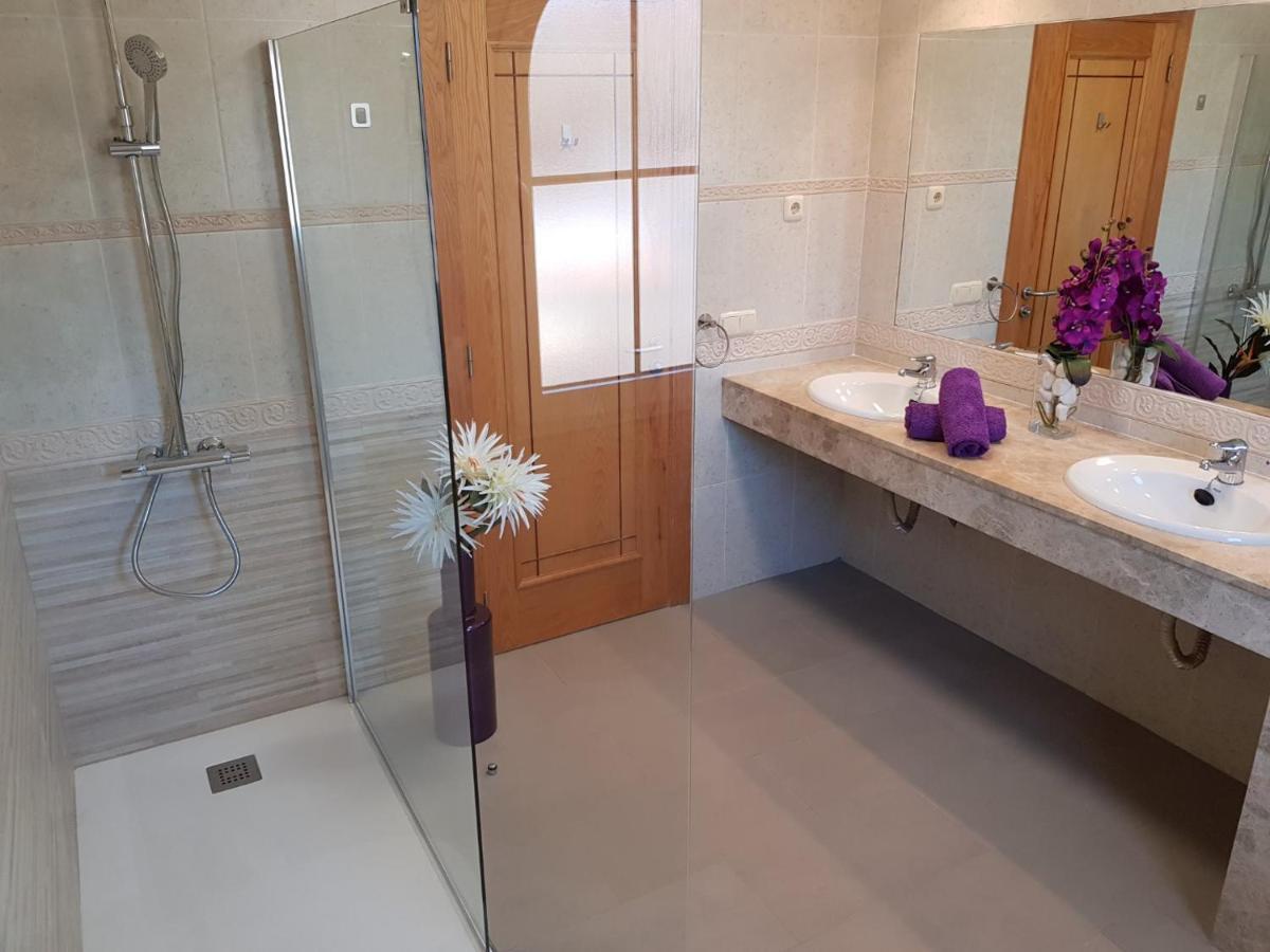 Villa Bonita On Golf In El Descanso ,Caleta Fuste-Fuerteventura Калета де Фусте Екстериор снимка