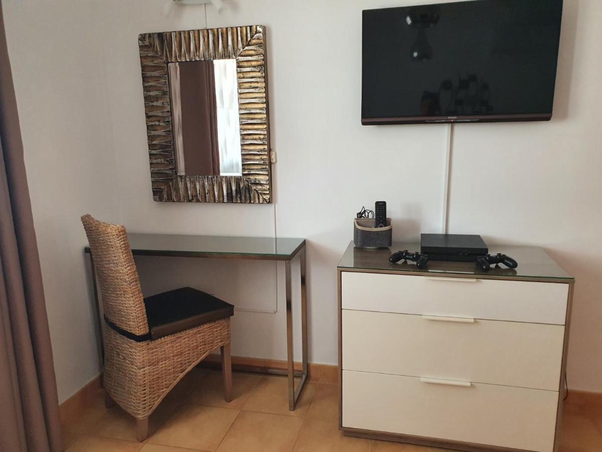 Villa Bonita On Golf In El Descanso ,Caleta Fuste-Fuerteventura Калета де Фусте Екстериор снимка