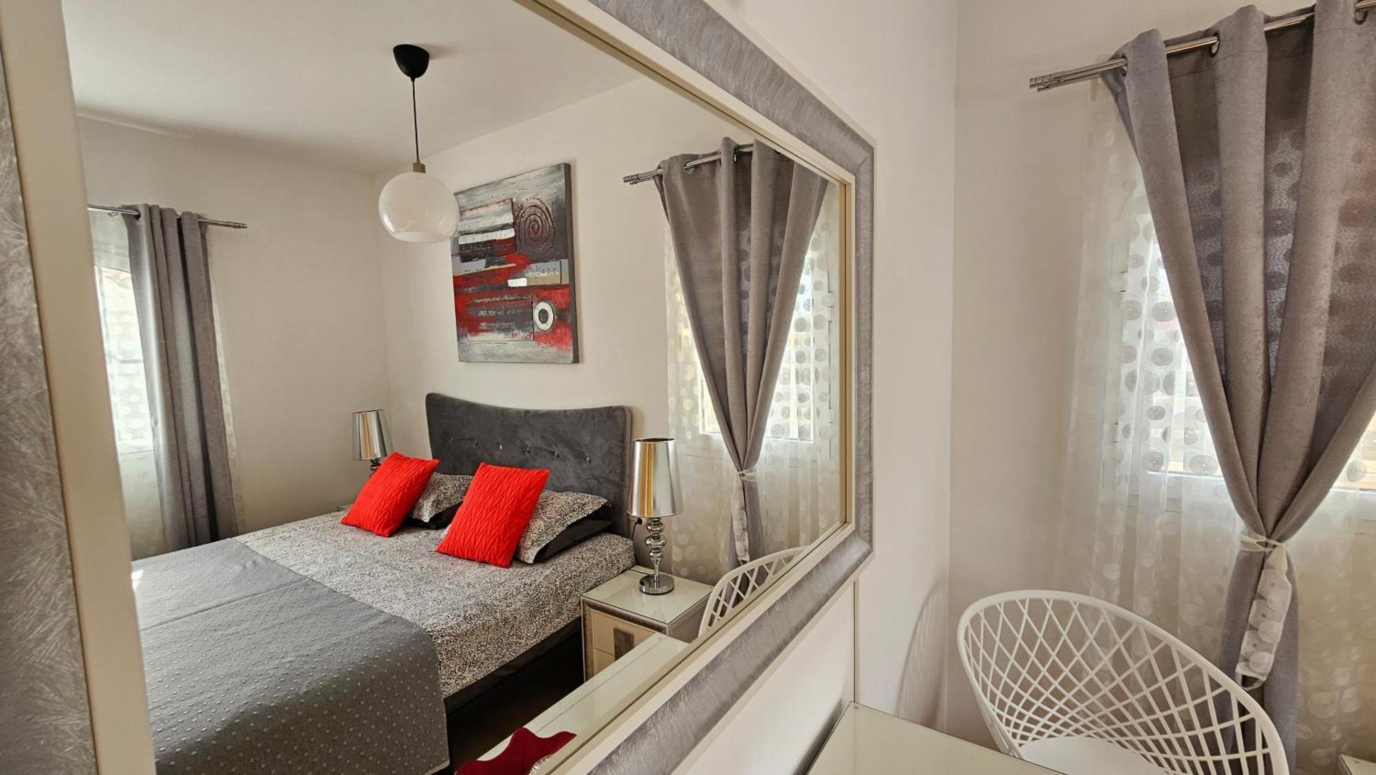 Villa Bonita On Golf In El Descanso ,Caleta Fuste-Fuerteventura Калета де Фусте Екстериор снимка